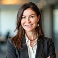 Emilia D'Anzica, MBA, PMP