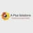 A Plus Solutions Inc.