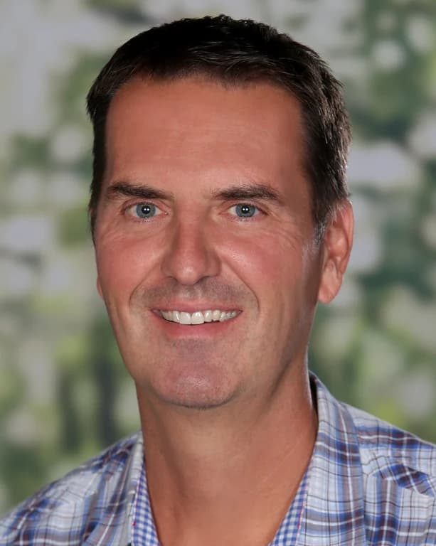 Rob Schoeben