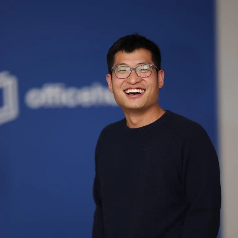 Joe Kim