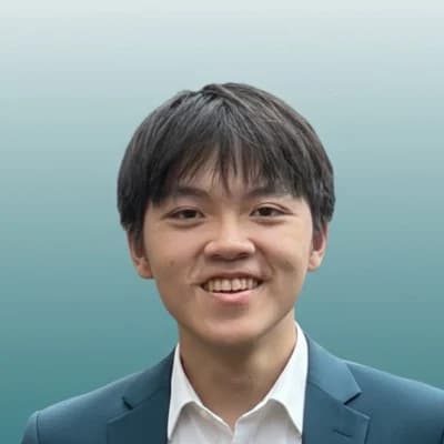 Jerel Ong