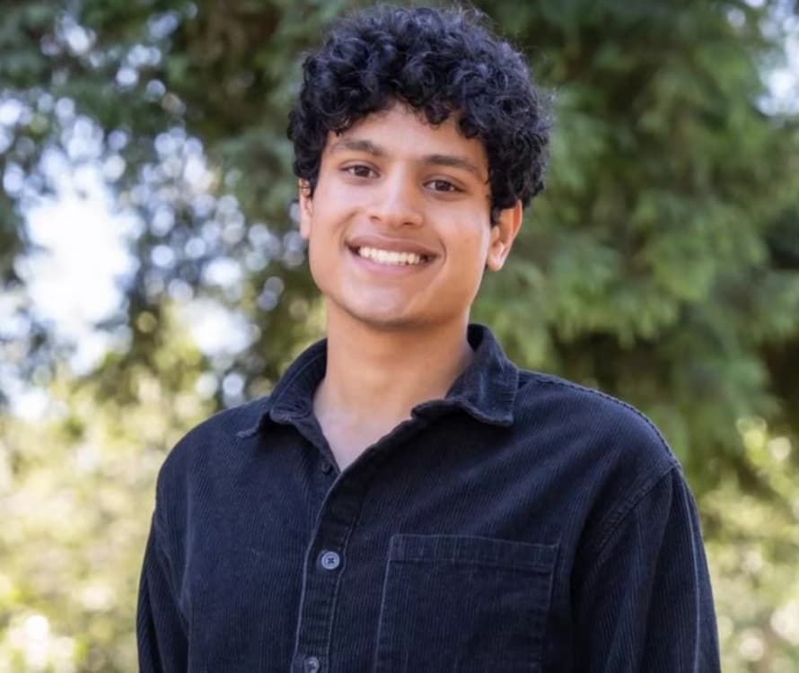 Adarsh H.