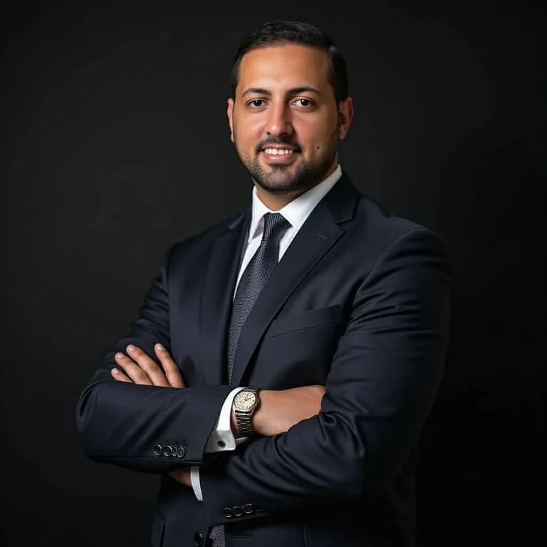Ahmed Korayem