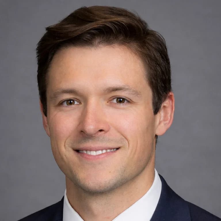 Marcin Kuzma, MD, FACC