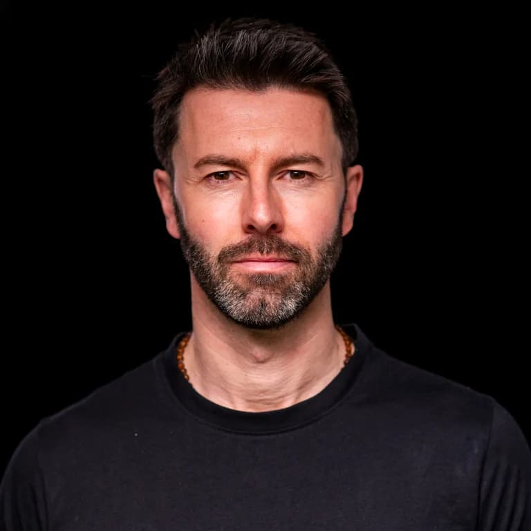 Anthony Astbury