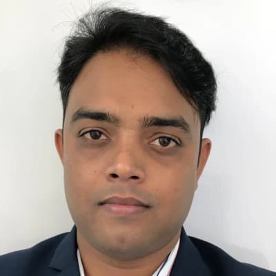 Ankit Sachan