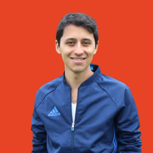 Julian Castañeda