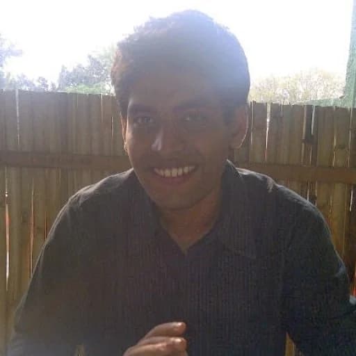 Rishabh Gupta