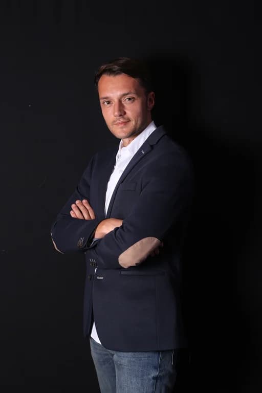 Jorge Muñoz Parral