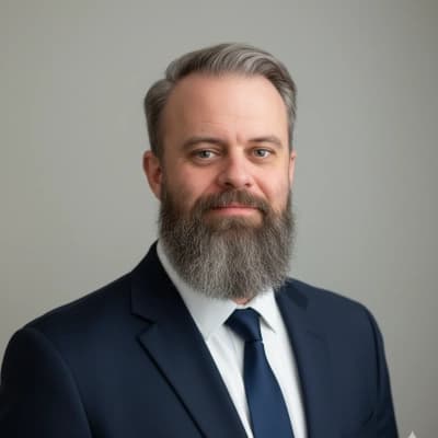 Iain Hamilton
