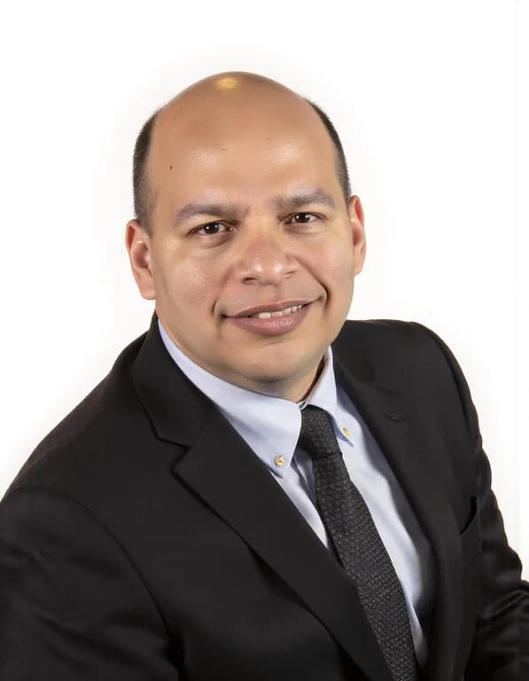 Henry Infante