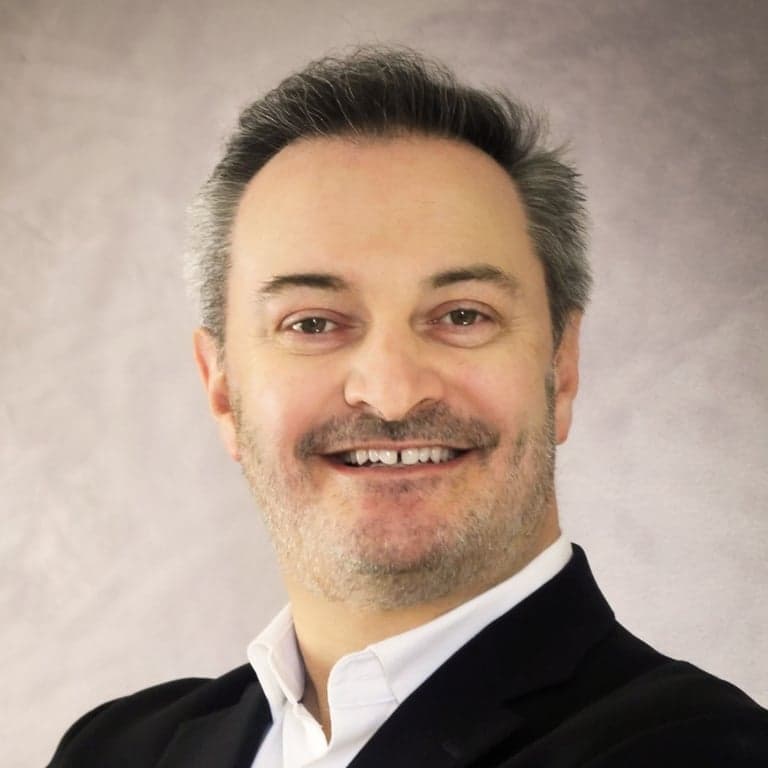Professor Jonathan Reichental