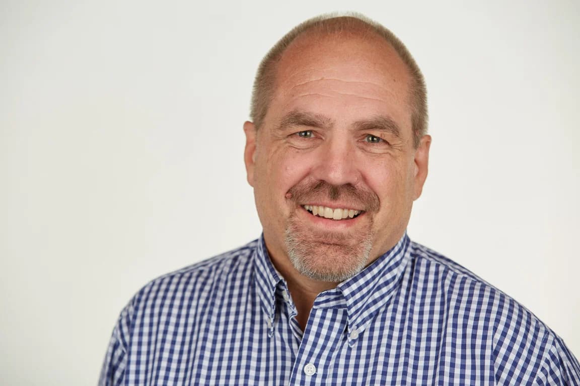 Dave Blanchard