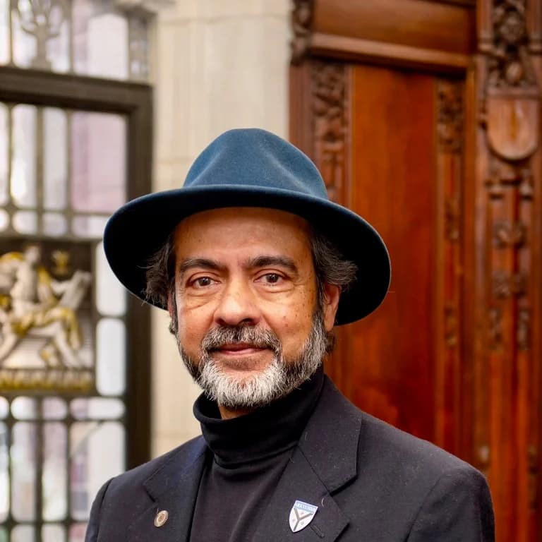Rahul Prasad