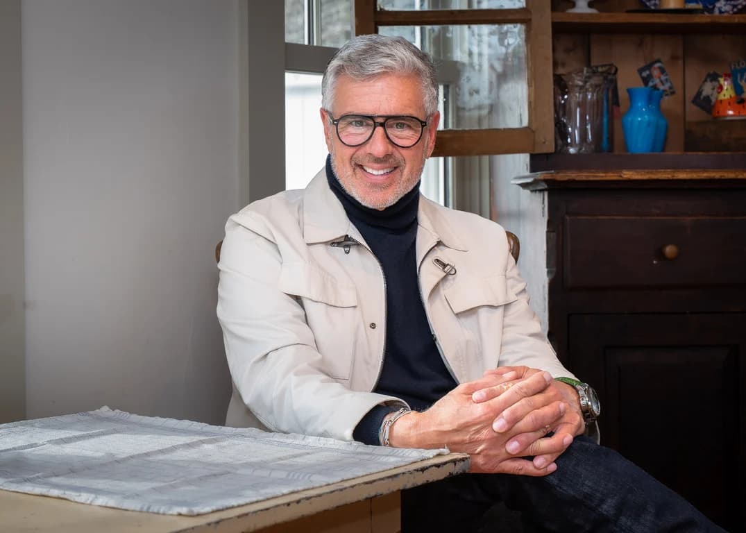 Gary Kadi