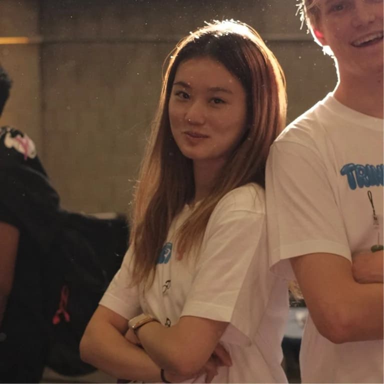 Christina Lee