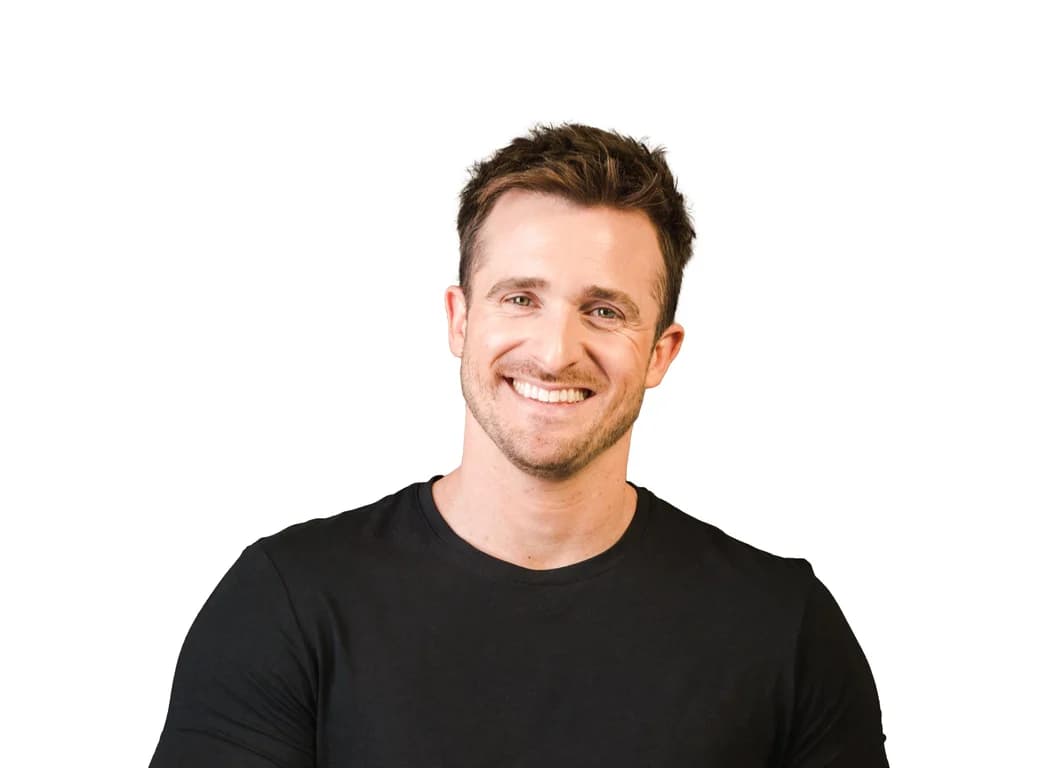 Matthew Hussey