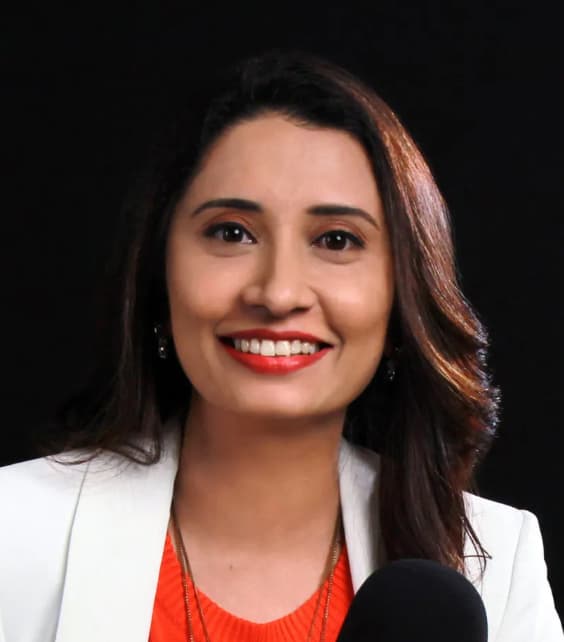 Sakshi Chandraakar