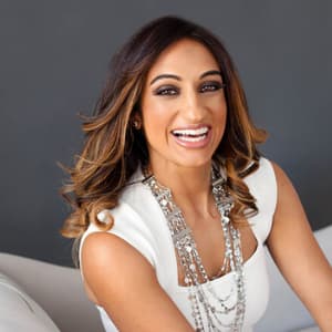 Nagina Abdullah