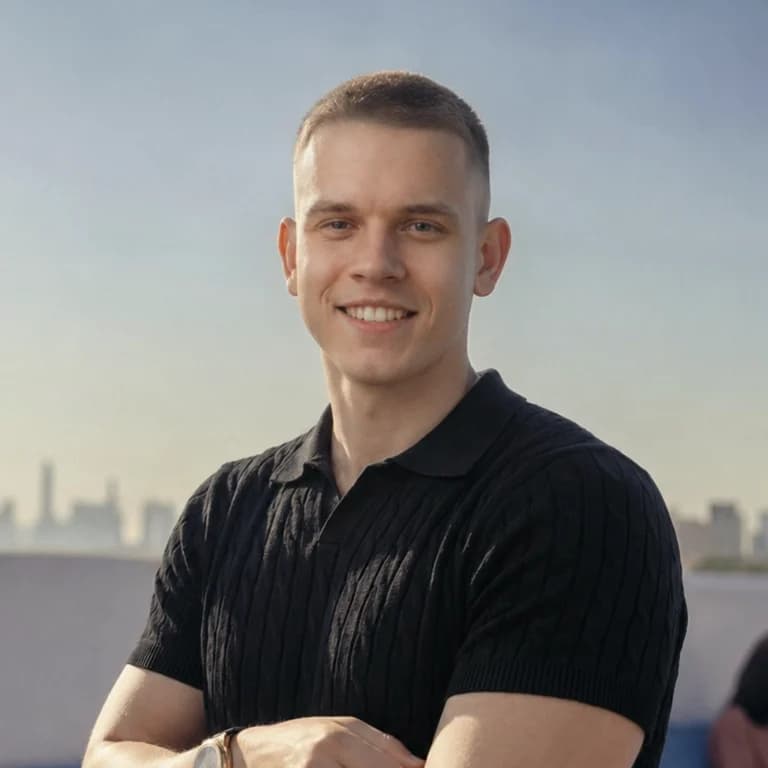 Maciej Choromanski
