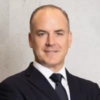 Paul Caulfield