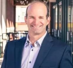 Eric Goodman, Ph.D.