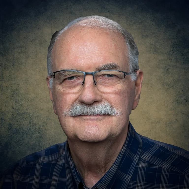 Rich Hagberg