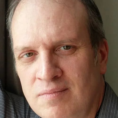 Steven Lazaroff