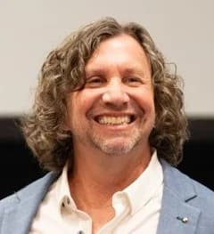 Dr Jay Greenstein