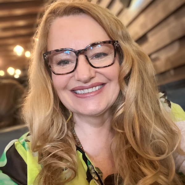Siobhan Wilcox