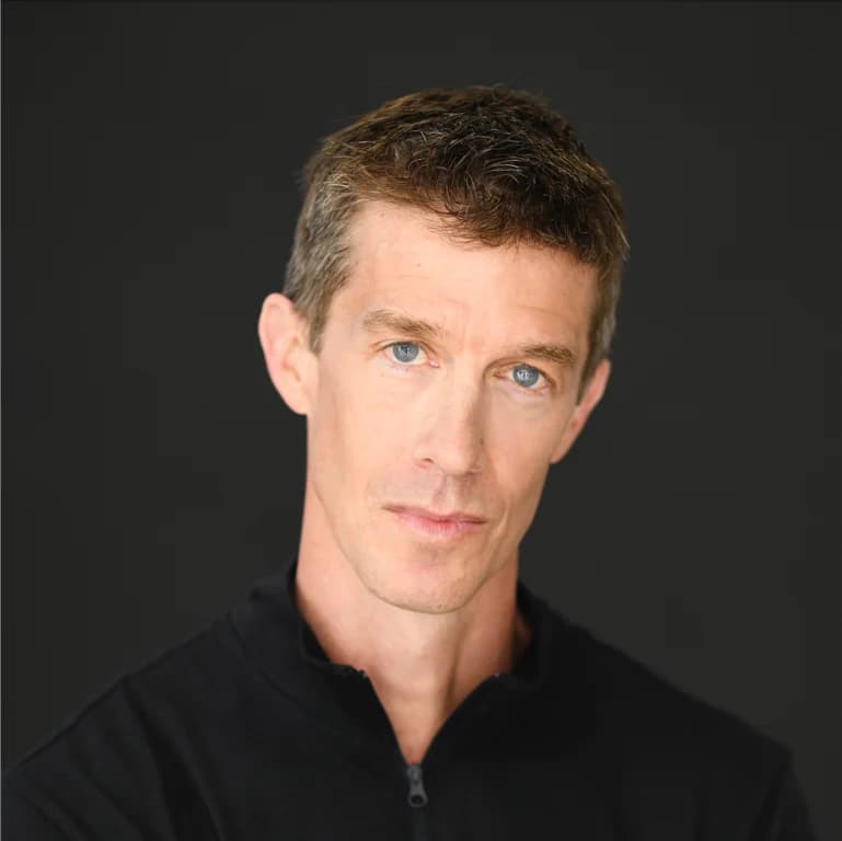 Matt Fitzgerald