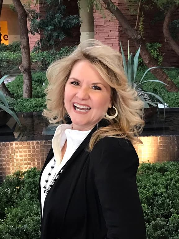 Lisa Ferrell