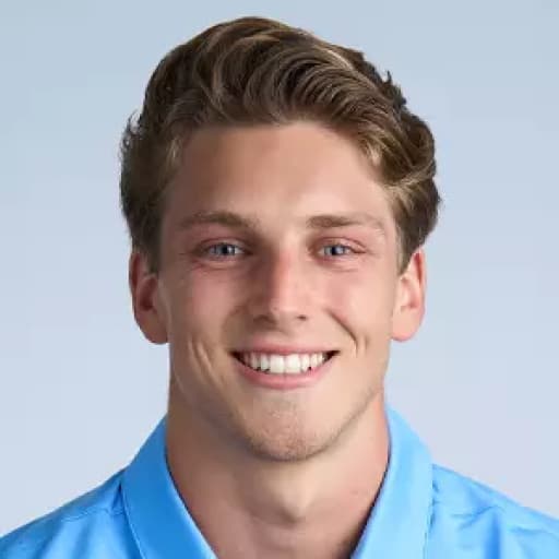 Josh Heverly
