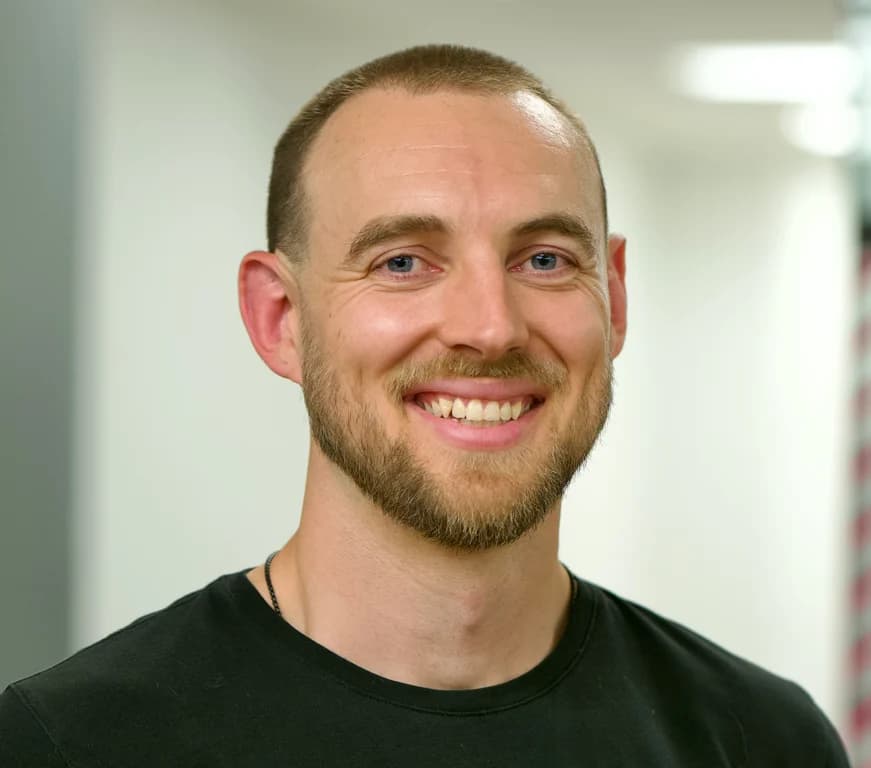 Kyle Norton