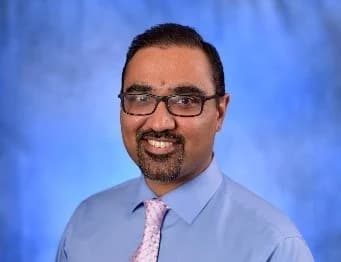 Chirag Chaudhari