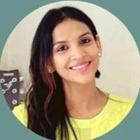 Riddhi Deorah