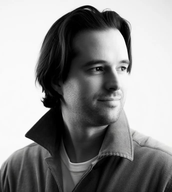 Andrew McCarthy