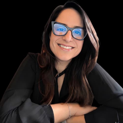 Silvi Nunez