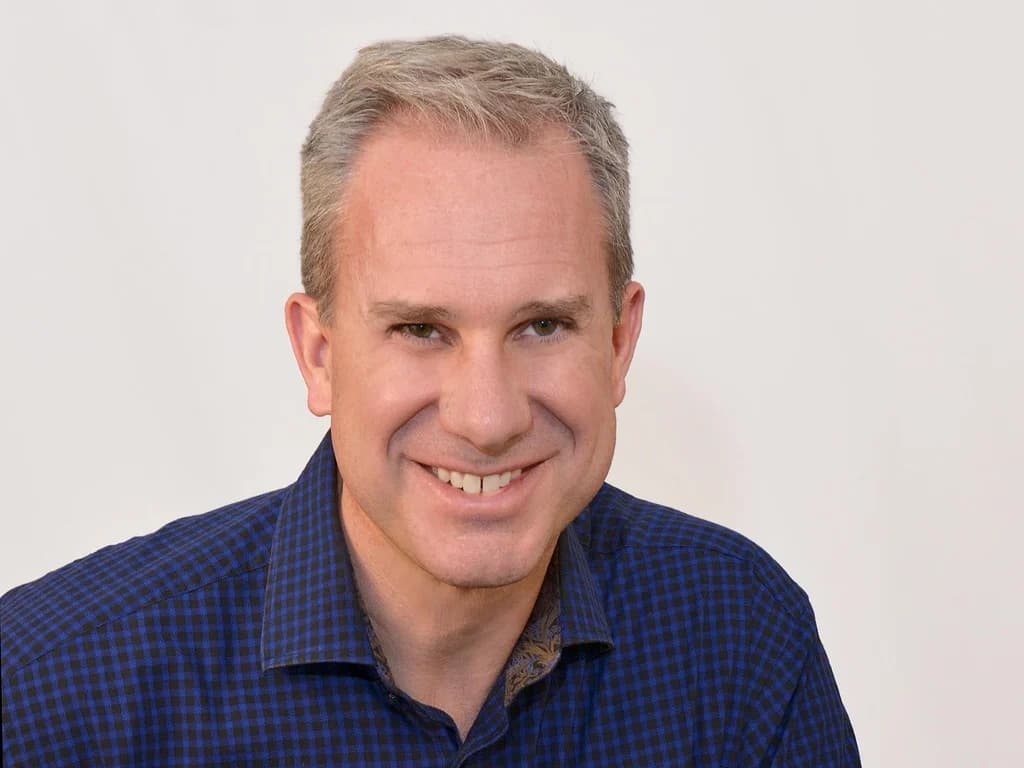 Mark C Winters