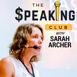 Sarah Archer