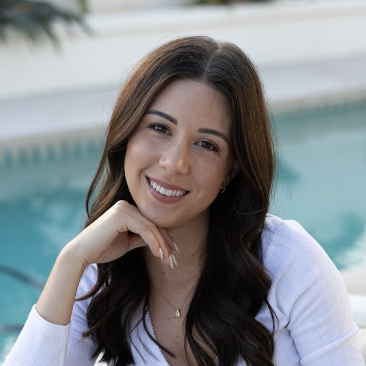 Madison Aldini