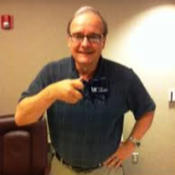 Kurt Kilpatrick
