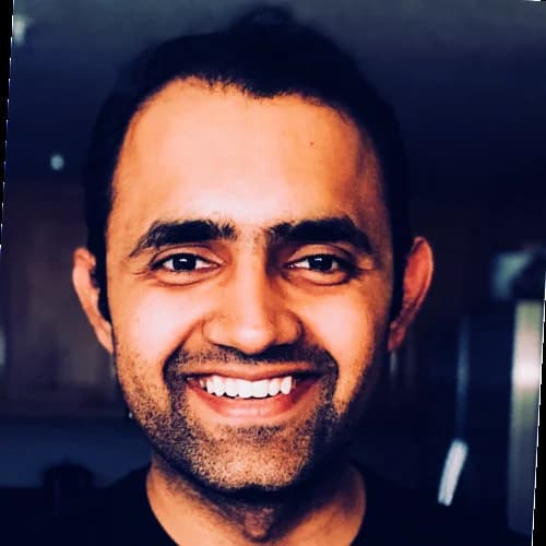 Aadil Maan