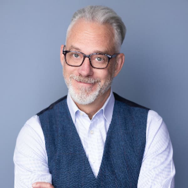 Tom Vander Well