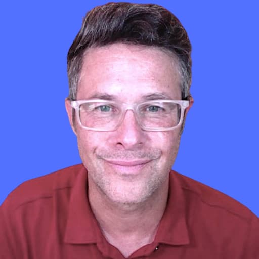 Jeremy Shere, PhD
