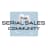 The Serial Sales Community