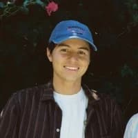 Andres O'Beirne