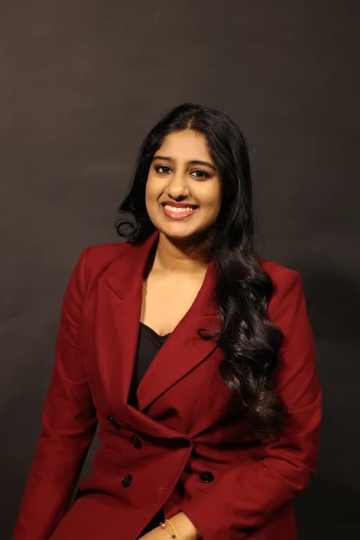 Ashritha Reddy Kallem