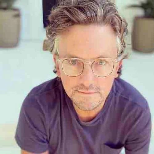 Greg Bailey