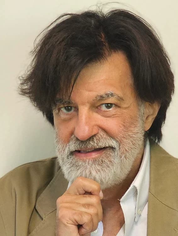 Mark Juarez